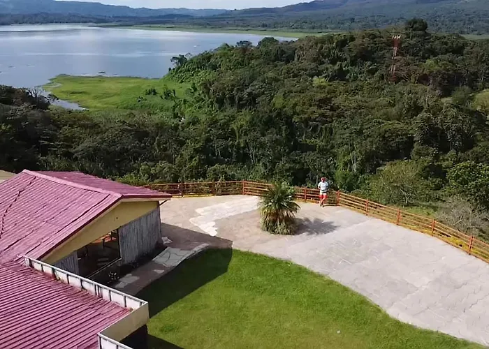 Hotel Linda Vista