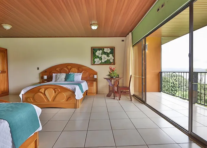 Hotel Linda Vista