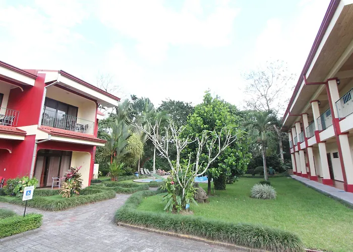 Hotel Monte Real