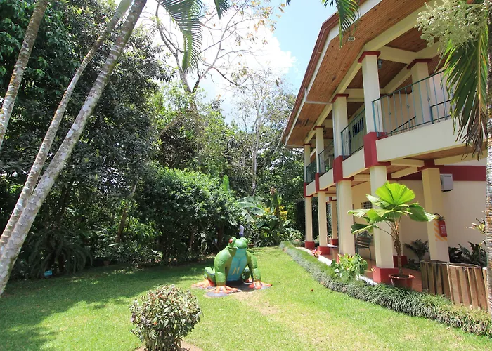Hotel Monte Real