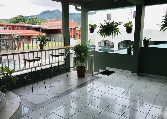 Hotel Alicia