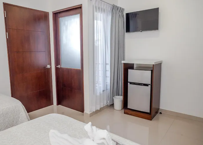 Hotel Arenal By Regina